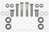 BOLT KIT BRACKET/SPINDLE FRONT IMPALA - image 1