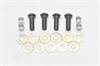 BOLT KIT BRACKET 7/16-14 BHCSx1.25 - image 1
