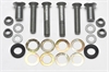 BOLT KIT BRACKET/SPINDLE FRONT IMPALA - image 1