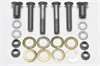 BOLT KIT BRACKET/SPINDLE FRONT IMPALA - image 1