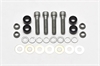 BOLT KIT BRACKET/SPINDLE W/SPACERS - image 1