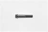 BOLT 7/16-20x2.75 LG 12 PTCS STAINLESS - image 1