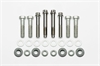 BOLT KIT BRACKET/SPINDLE FRONT PACKARD - image 1