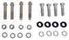 BOLT KIT BRACKET/SPINDLE FRONT OLDS - image 1