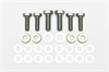 BOLT KIT BRACKET/SPINDLE M10-1.50x - image 1