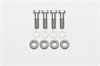 BOLT KIT BRACKET/SPINDLE 7/16-20x1.50 W/ - image 1