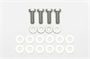 BOLT KIT BRACKET MT M12x1.75x35mm LG - image 1