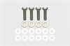 BOLT KIT BRACKET MT M10x1.50x35mm LG - image 1