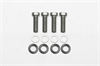 BOLT KIT BRACKET 7/16-20x1.50 W/WASHERS - image 1