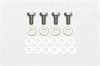 BOLT KIT BRACKET MT M10-1.50x20mm LG - image 1
