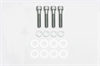 BOLT KIT CALIPER MT 3/8-16x1.75 LG SHCS - image 1