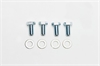BOLT KIT CALIPER DPHA (4) - image 1