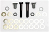 BOLT KIT BRACKET CAMARO/NOVA 67-72 14.00 - image 1