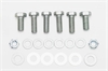 BOLT KIT BRACKET/SPINDLE TCI BNSL6R/ - image 1