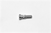 STUD WHEEL 1/2-20x2.00 .625 DIA PRESS - image 1