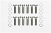 BOLT KIT BRACKET TO SPINDLE 3/8-24x1.50 - image 1