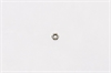 NUT 5/16-24 HEX JAM ZINC TYPE II GOLD - image 1