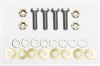 BOLT KIT BRACKET/SPINDLE MAZDA 3 05-UP - image 1