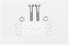 BOLT KIT BRACKET/SPINDLE BMW 3 REAR - image 1