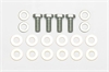 BOLT KIT HHCS M12-1.50x30mm LG 4 PACK - image 1