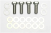 BOLT KIT BRACKET TO SPINDLE M16-2.00 - image 1