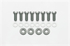BOLT KIT BRACKET MT 3/8-2 - image 1