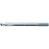 Master Cylinder Pushrod 3/8"-24 x 4.850" Long Large DCP Tandem - image 1
