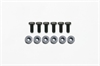 BOLT KIT ROTOR DYNAMIC 5/ - image 1
