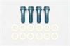 BOLT KIT BRACKET MT M16-2 - image 1