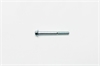 BOLT M8-1.25X70MM LG HFCS - image 1