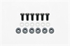BOLT KIT ROTOR DYNAMIC 5 - image 1