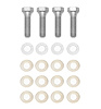 230-15435 Bracket Hardware - image 1