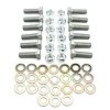230-15538 Rotor and Hat Hardware - image 1