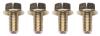 Bracket Bolt Kit for 1988-1998 GM C1500, ABS Sensor, Pro Spindle [M8-1.25 Thread x 16 mm Length] Hex Head - image 1