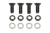 230-16617 Bracket Hardware - image 1