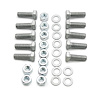 230-16706 Rotor and Hat Hardware - image 1