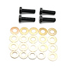 230-16707 Bracket Hardware - image 1