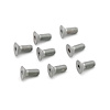 230-16721 Rotor and Hat Hardware - image 1