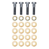 230-17011 Bracket Hardware - image 1