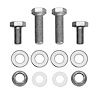 230-17191 Bracket Hardware - image 1