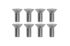 230-17419 Rotor and Hat Hardware - image 1