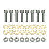 230-17539 Bracket Hardware - image 1