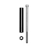 230-17553 Caliper Replacement Parts - image 1