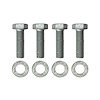 230-17598 Bracket Hardware - image 1