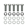 230-17648 Rotor and Hat Hardware - image 1