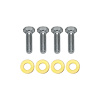 230-17721 Bracket Hardware - image 1