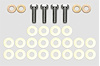 230-17912 Bracket Hardware - image 1