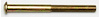 Master Cylinder Pushrod 5/16-24 x 3.800 in. - image 1