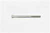 BOLT 1/4-20x3.75 LG SHCS ALLOY - image 1