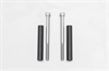 Bridge Bolt Kit GN III for 1.38-in Rotor - image 1